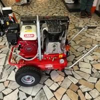 Motocompressore LISAM LM600/30 Benzina Nuovo