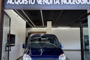 Fiat Doblo Doblò 1.9 MJT 105 CV Dynamic