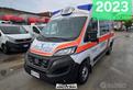 Ducato 2023 autombulanza
