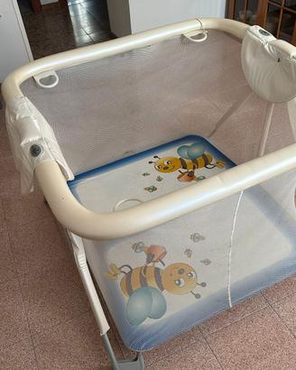 box per bambini 