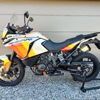 KTM 1090 Adventure S
