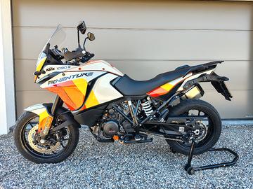 KTM 1090 Adventure S