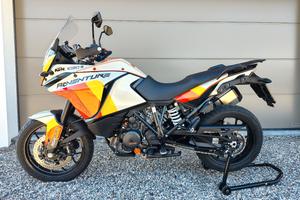 KTM 1090 Adventure S