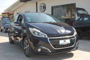 Peugeot 208 5p 1.2 puretech Allure Gpl 82CV Uff It