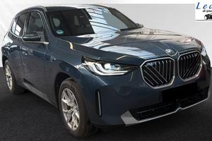 Bmw X3 xDrive20d 48V