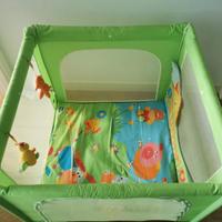 Box chicco open country