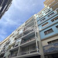 AMPIO APPARTAMENTO DI 240MQ VISTA MARE