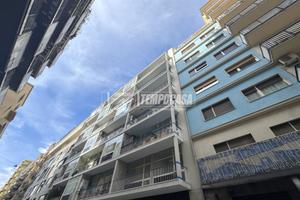 AMPIO APPARTAMENTO DI 240MQ VISTA MARE