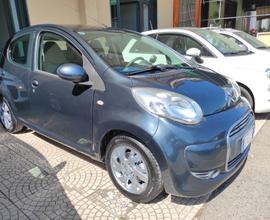 Citroen C1 1.0 2010 restyling Lega A.C