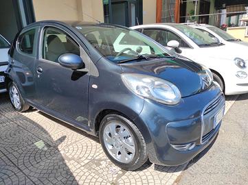 Citroen C1 1.0 2010 restyling Lega A.C