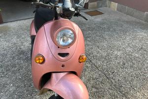 Scooter Elettrico Hurba city