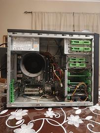 computer fisso acer