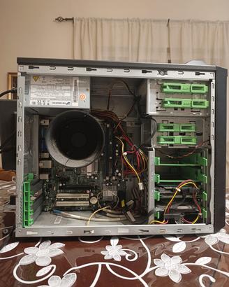 computer fisso acer