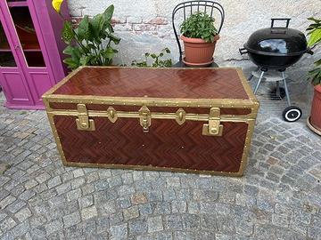 Baule Vintage