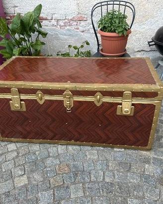 Baule Vintage