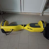 hoverboard nilox