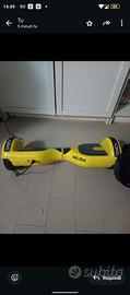 hoverboard nilox