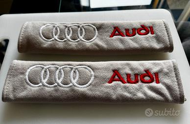 Ripara vestiti  copri cintura di sicurezza audi
