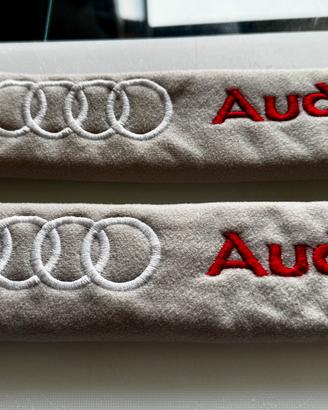 Ripara vestiti  copri cintura di sicurezza audi