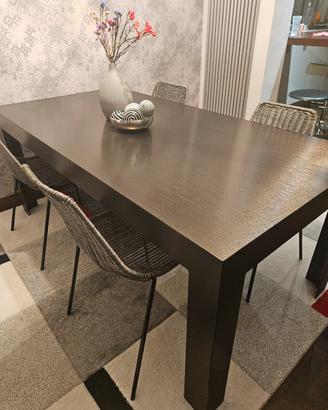 tavolo soggiorno design 