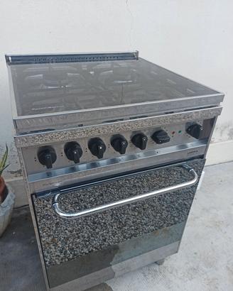 cucina a gas lofra 