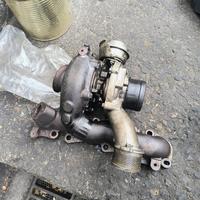 Turbina 1.9 150cv Multijet Croma/Astra/Saab/159