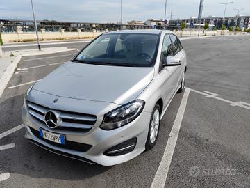Mercedes-benz Classe B 180d FULL 70.000 KM