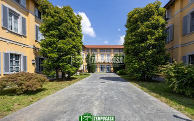 STUDIO AL PIANO TERRA IN CORTE - 70 MQ - CENTRO ME