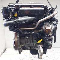 8HZ MOTORE IMP. BOSCH PEUGEOT 307 (T6) 1.4 HDI 8V 