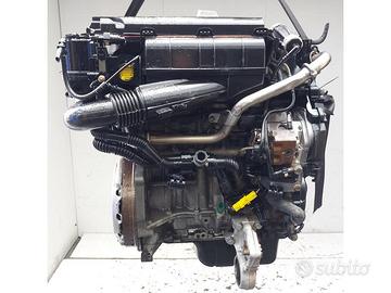 8HZ MOTORE IMP. BOSCH PEUGEOT 307 (T6) 1.4 HDI 8V 