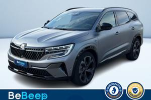Renault Espace 1.2 E-TECH FULL HYBRID ESPRIT ...