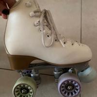 Pattini Edea Esordio taglia 225