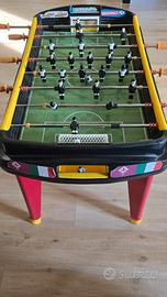 calcino balilla bambini