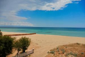 Casa vista mare