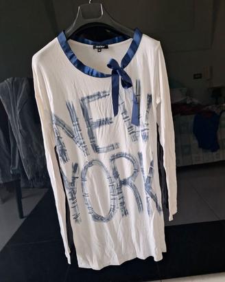 Vestito Denny Rose