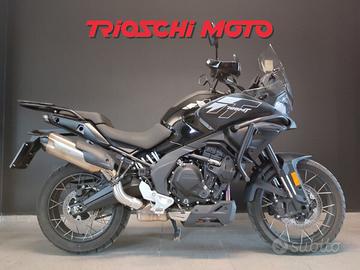 Cf Moto 700MT ADV