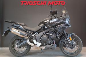Cf Moto 700MT ADV