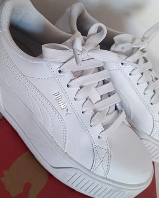 Scarpe da ginnastica Puma originali 