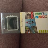 Go Pro