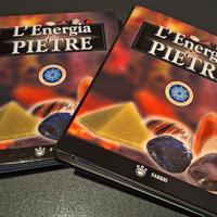 Collezione pietre naturali