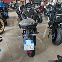 kawasaki  Versys 650 Km0