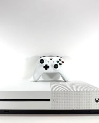 Console Xbox One S Con Controller cavi
