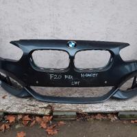 Paraurti anteriore BMW Serie 1 F20 M Sport