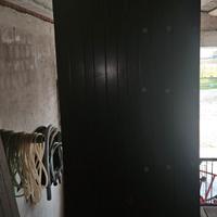 scuri balconi apertura alla padovana