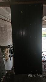 scuri balconi apertura alla padovana