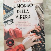 Il morso della vipera _Alice Basso 