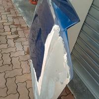 cofano tuning per Fiat punto sporting 2°serie 