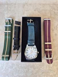 orologio meccanico Shanghai