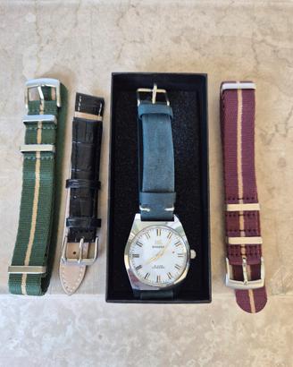 orologio meccanico Shanghai