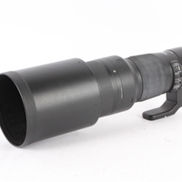 Sigma 500 f4 DG OS HSM SPORT - per NIKON